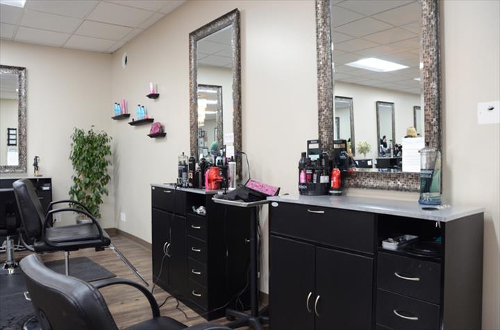 Corpo Bello Salon Day Spa & Boutique - Hair Salon - Peoria, IL